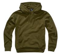 Brandit Tom Sweathoody Sudadera Con Capucha Hoodie Pulli Suéter Pullover S-5XL