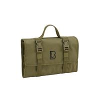 Brandit Tool Kit Large Bolsa Unisex Adulto, Olive, Talla única