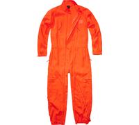 Brandit Traje de vuelo, naranja, Talla L