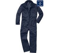 Brandit Tank Suit, color: navy, size: M
