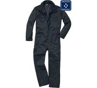 Brandit Mono Panzerkombi 1 pieza negro Talla M para hombre