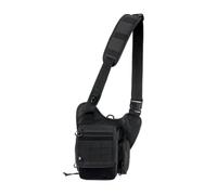 Brandit Travel Side Bag, color: black, size: OS