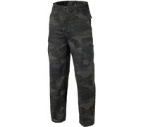 Brandit U.S. Ranger Ejército Patrulla Combat Pantalón Caza Camuflaje Oscuro Camo