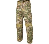 Brandit U.S. Ranger Patrulla Combate Caza Pantalones Senderismo Tactical Camo
