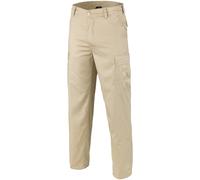 Brandit U.S. Ranger Senderismo Camping Pantalones Hombres Combate Beige