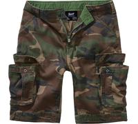 Brandit Urban Legend Cortometrajes infantiles, Bosque, Talla 122-128