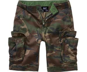 Brandit Urban Legend Cortometrajes infantiles, Bosque, Talla 122-128