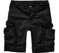 Brandit Urban Legend Cortometrajes infantiles, negro, Talla 134-140