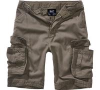Brandit Urban Legend Cortometrajes infantiles, oliva, Talla 146-152