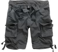 Brandit Urban Legend Shorts S-7XL Cargo Pantalones Cortos Bermuda Vintage