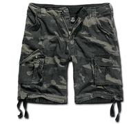 Brandit Urban Legend Pantalones cortos, Camuflaje oscuro, Talla 4XL