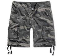 Brandit Urban Legend Shorts Cargo Bermuda Vintage de Algodón