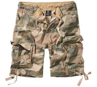 Brandit Urban Legend Shorts Cargo Bermuda Vintage de Algodón