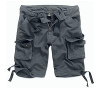 Brandit Urban Legend Shorts Cargo Bermuda Vintage de Algodón