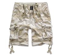 Brandit Urban Legend Shorts Cargo Bermuda Vintage de Algodón