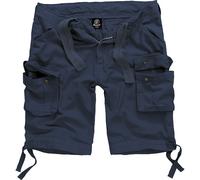 Brandit Urban Legend Shorts S-7XL Cargo Pantalones Cortos Bermuda Vintage