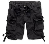 Brandit Urban Legend Shorts Cargo Bermuda Vintage de Algodón