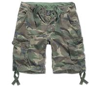 Brandit Urban Legend Shorts Cargo Bermuda Vintage de Algodón