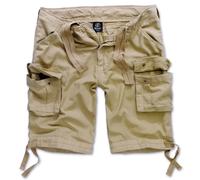 Brandit Urban Legend Shorts Cargo Bermuda Vintage de Algodón