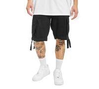 Brandit Urban Legend Corto Negro 6XL