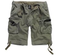 Brandit Urban Legend Shorts S-7XL Cargo Pantalones Cortos Bermuda Vintage
