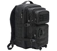 Brandit US Assault Pack Large, color: black, size: OS