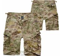 BRANDIT US BDU RIPSTOP SHORTS EJÉRCITO BERMUDAS CARGO SHORT ARMEE...