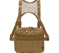 Brandit US Cooper Chest Operator Bolsa de pecho, camello