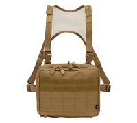 Brandit US Cooper Chest Pack Operator, color: camel, size: OS