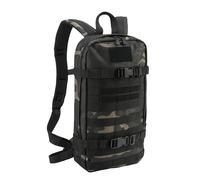 Brandit Us Cooper Daypack, Mochila Unisex adulto, Camuflaje Negro, 12 L