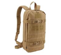 Brandit Us Cooper Daypack, Mochila Unisex adulto, Coyote, 12 L
