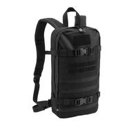 Brandit Us Cooper Daypack, Mochila Unisex adulto, Negro, 12 L