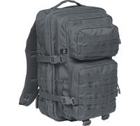 Brandit US Cooper L Mochila, antracita, Talla única