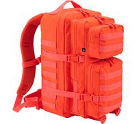 Brandit US Cooper L Mochila, naranja