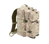 Brandit US Cooper Large Backpack, Color: at-digital, Size: OS