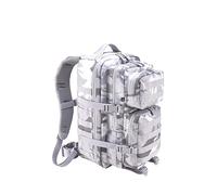 Brandit US Cooper Large Backpack, color: blizzard camo, size: OS
