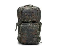 Brandit US Cooper Lasercut Large Backp, color: flecktarn, size: OS