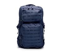 Brandit US Cooper Lasercut Large Backp, color: navy, size: OS