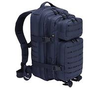 Brandit US Cooper Lasercut Medium Back, color: navy, size: OS