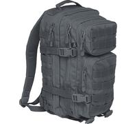 Brandit US Cooper M Mochila, antracita, Talla única