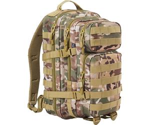 Brandit US Cooper M Mochila, Arena, Talla única