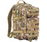 Brandit US Cooper M Mochila, beige para Hombres