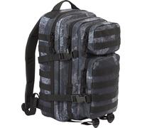 Brandit Mochila azul noche / gris claro One Size azul noche / gris claro