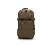 Brandit US Cooper Medium Backpack, color: camel, size: OS