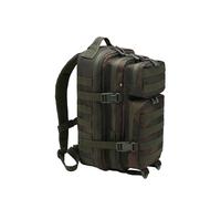 Brandit US Cooper Medium Backpack, color: dark. wood, size: OS
