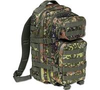 Mochila Ee.uu Asalto Paquete I Small Manchas de Camuflaje Daypack Ejército
