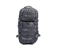 Brandit US Cooper Medium Backpack, color: grey camo, size: OS