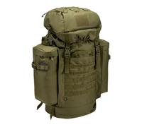 Brandit US Cooper Mountain Backpack, Color: olive, Size: OS