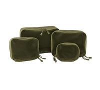 Brandit US Cooper Packing Cubes, color: olive, size: OS