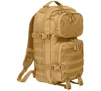 Brandit US Cooper Patch M Mochila, beige para Hombres